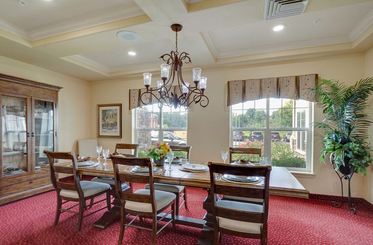 Fairview Estates Gracious Retirement Living (UPDATED) Get Pricing